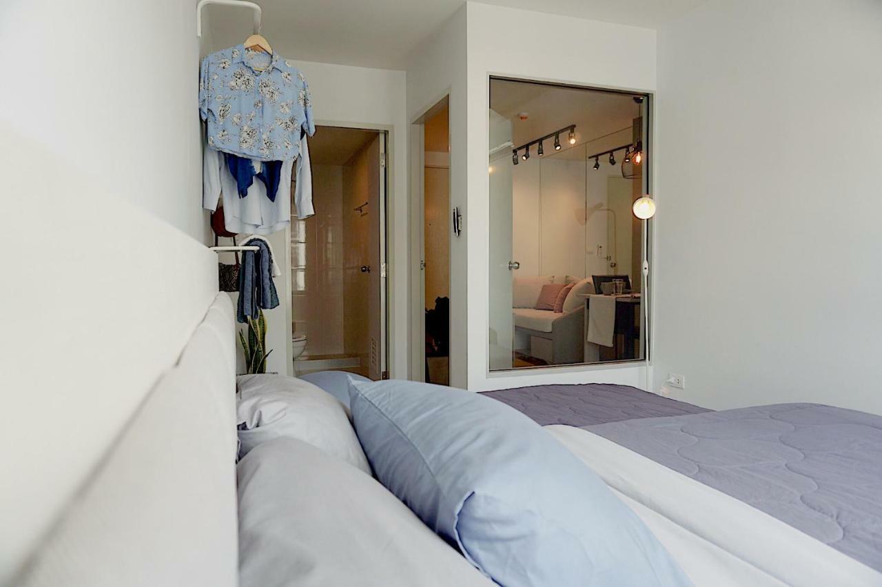 The Kith Plus Sukhumvit 113 By Blk Bangkok Luaran gambar